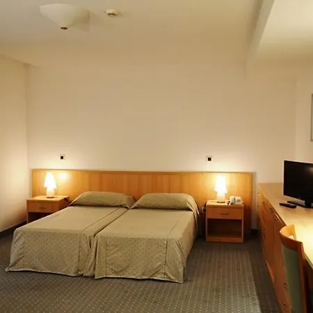 Hostin Hotel Poreč