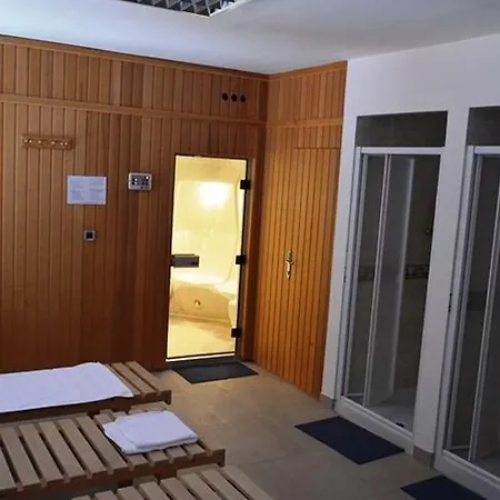 Hostin Hotel Poreč