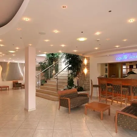 Hostin Hotell Poreč