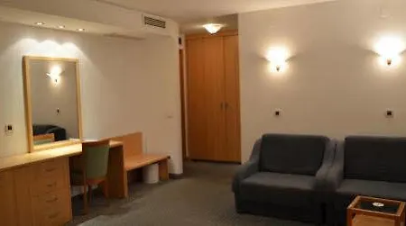 Hostin 4* Poreč