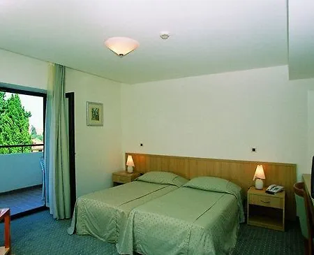 Hotel Hostin Poreč