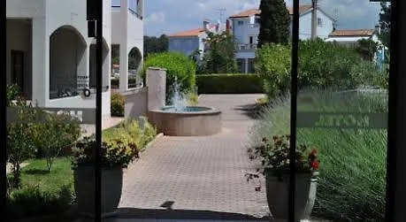 Hotell Hostin Poreč