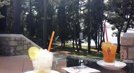 Hotell Hostin Poreč