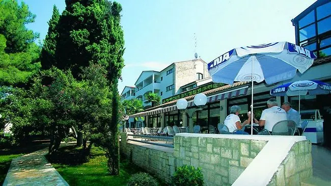 Hostin Hotell Poreč