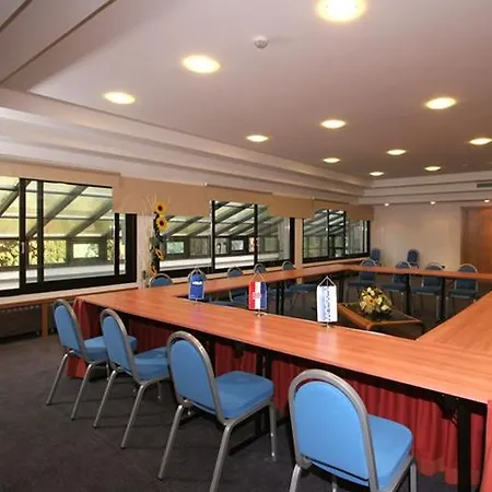 Hostin Hotel 4*