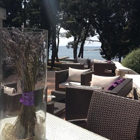 Hostin Hotel 4*