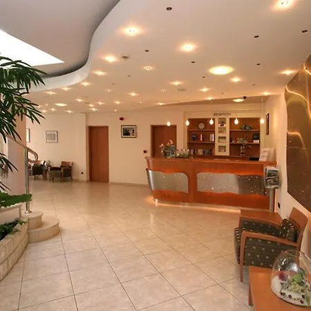 Hostin 4* Poreč