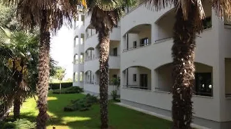 Hostin Hotel