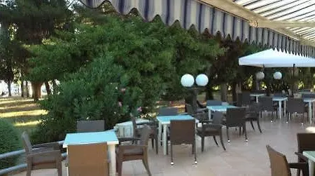 Hotel Hostin