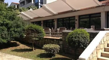 Hostin Hotel Poreč