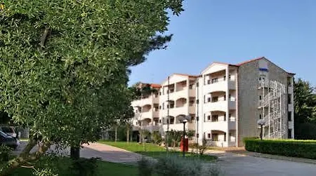 Hotel Hostin Poreč