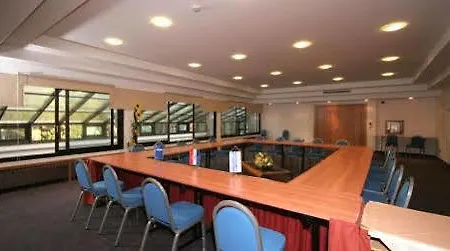 Hostin Hotel