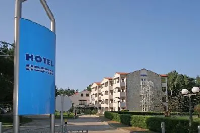 Hotel Hostin 4*
