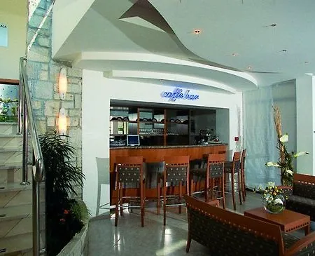 Hostin Hotel Poreč