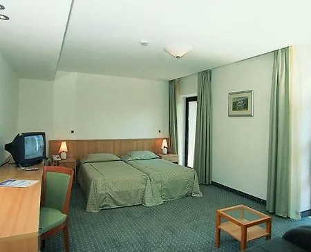 Hostin Hotel 4*