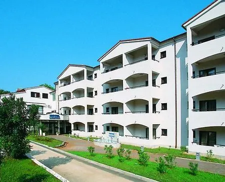 Hostin 4* Poreč