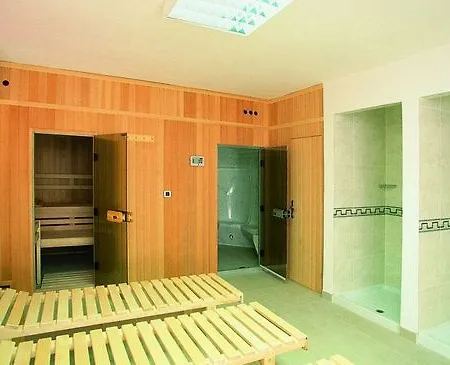 Hotel Hostin