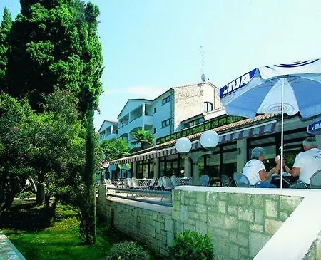 Hostin Hotel Poreč