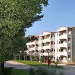 Hotel Hostin Porec