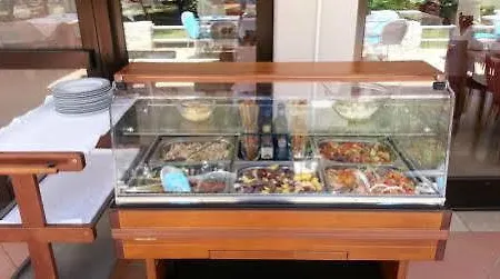 ホテル Hostin ポレッチ